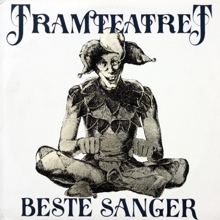 (MC) TRAMTEATRET - BESTE SANGER (3x MC)