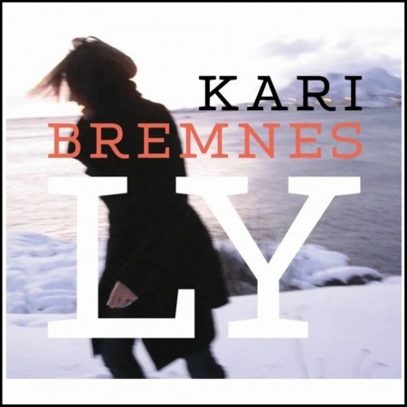 (CD) KARI BREMNES - LY