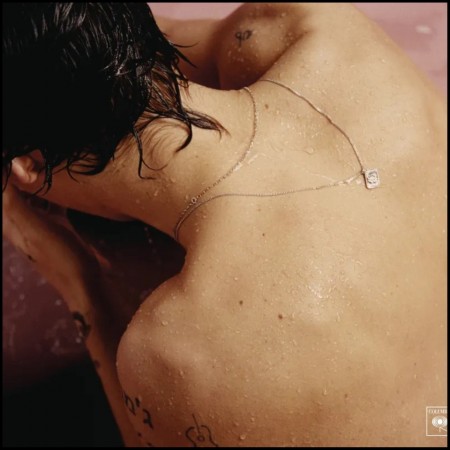 (CD) HARRY STYLES - HARRY STYLES