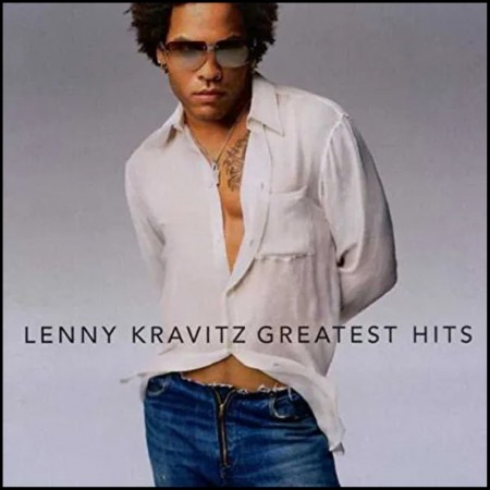 (LP) LENNY KRAVITZ - GREATEST HITS