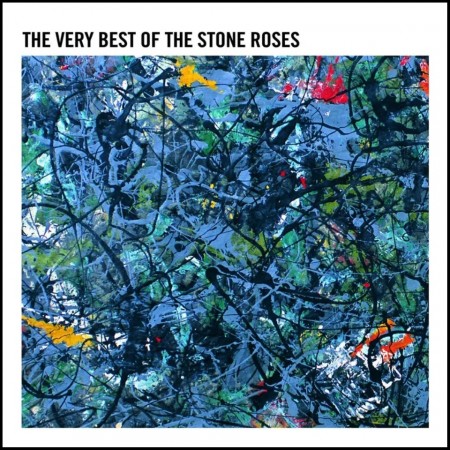 (LP) THE STONE ROSES - THE VERY BEST OF THE STONE ROSES