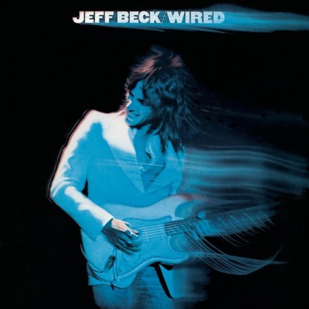 (CD) JEFF BECK - WIRED