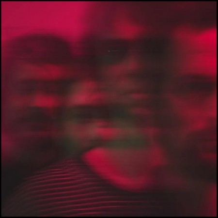 (CD RELEASE 29/5, 2026) ALL THEM WITCHES - HOUSE OF MIRRORS