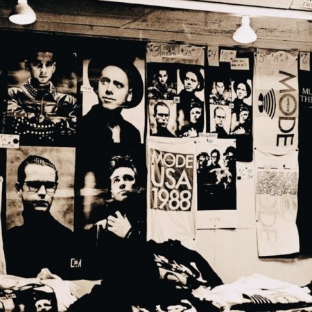 (CD) DEPECHE MODE - 101 (2CD)