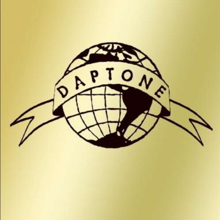 (LP-forseglet) VARIOUS - DAPTONE GOLD