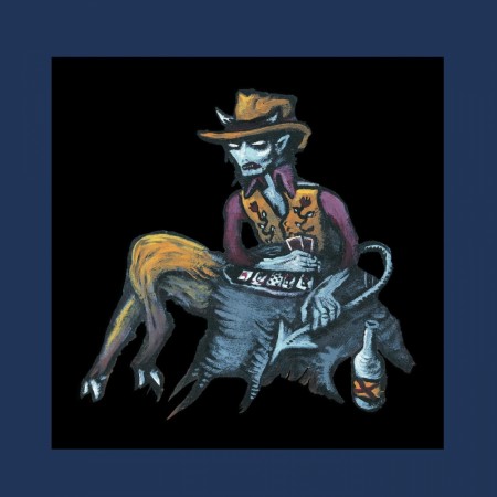 (LP) DRIVE-BY TRUCKERS - THE COMPLETE DIRTY SOUTH (2LP INKL. RIGID SLIPCASE + 32 SIDERS BOOKLET)
