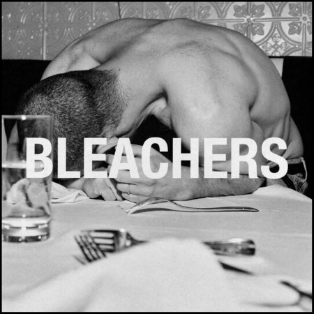 (CD RELEASE 22/5, 2026) BLEACHERS - EVERYONE FOR 10 MINUTES