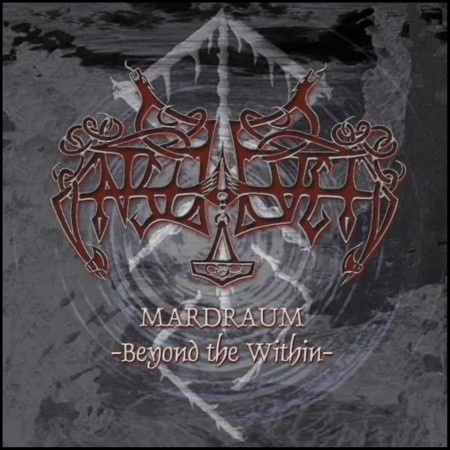(CD) ENSLAVED - MARDRAUM