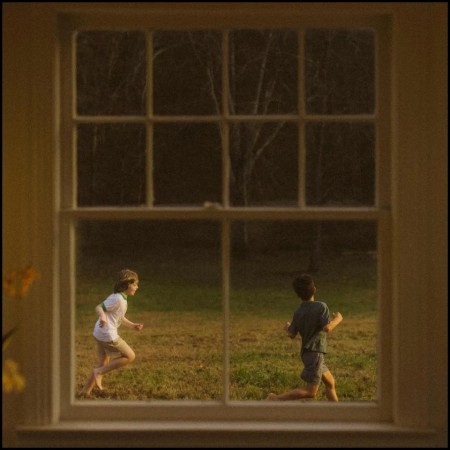 (CD RELEASE 24/4, 2026) NOAH KAHAN - THE GREAT DEVIDE