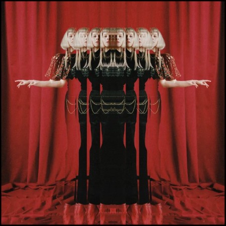 (LP) AURORA - THE GODS WE CAN TOUCH