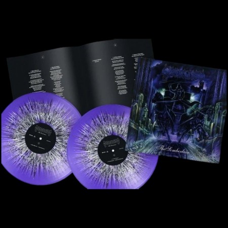 (LP) DISSECTION - THE SOMBERLAIN (LTD. EDITION)