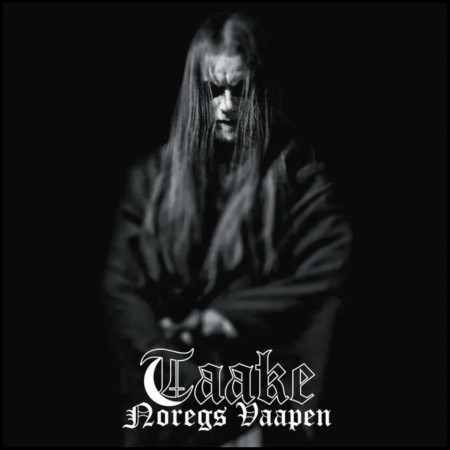 (CD) TAAKE - NOREGS VAAPEN