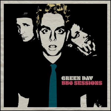 (LP) GREEN DAY - BBC SESSIONS