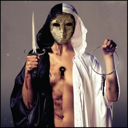 (CD) BRING ME THE HORIZON - THERE IS A HELL BELIEVE ME I'VE SEEN IT, THERE IS A HEAVEN LET'S KEEP IT A SECRET