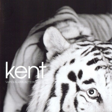 (CD) KENT - VAPEN & AMMUNITION