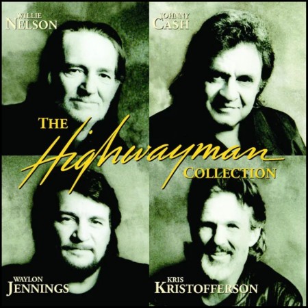 (CD) THE HIGHWAYMEN - THE HIGHWAYMAN COLLECTION