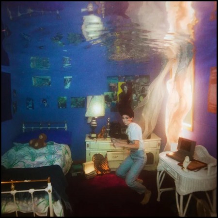(LP) WEYES BLOOD - TITANIC RISING