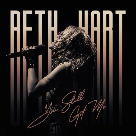 (LP) BETH HART - YOU STILL GOT ME