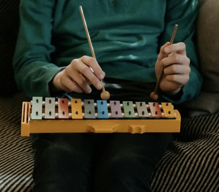 BARNEMUSIKK