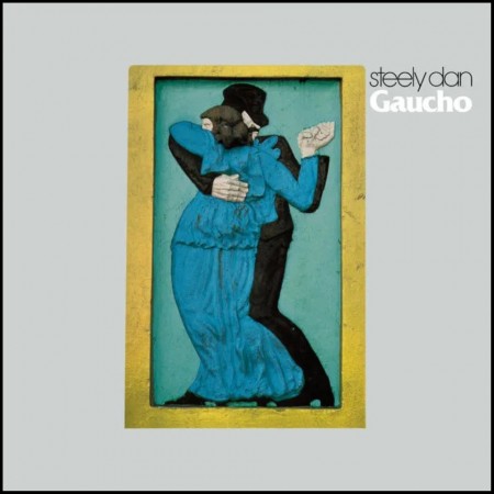 (CD) STEELY DAN - GAUCHO