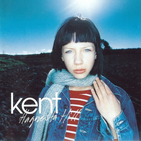 (CD) KENT - HAGNESTA HILL