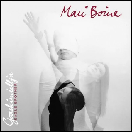 (CD) MARI BOINE - GOASKINVIELLJA (EAGLE BROTHER)