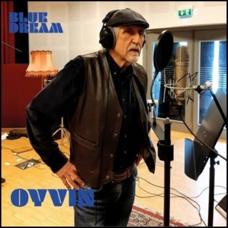 (CD) ØYVIN AASMUL - BLUE DREAM