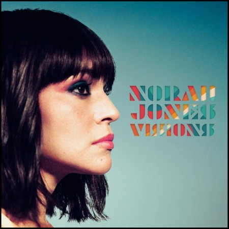 (LP) NORAH JONES - VISIONS