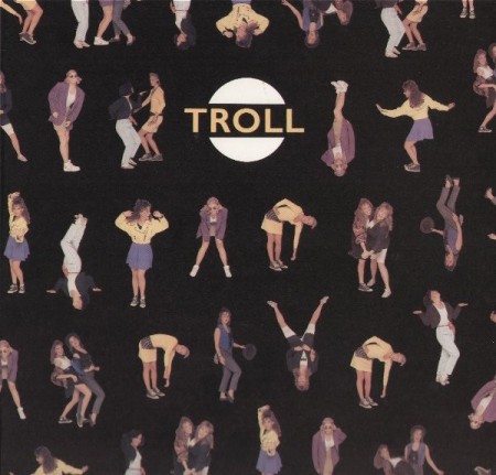 (LP) TROLL - TROLL