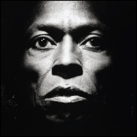(LP RELEASE 10/7, 2026) MILES DAVID - TUTU