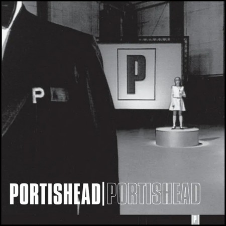 (CD) PORTISHEAD - PORTISHEAD