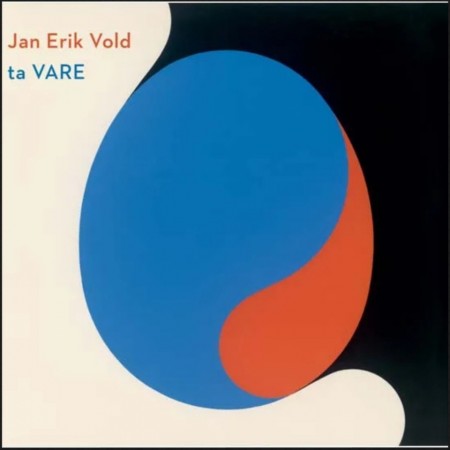 (CD) JAN ERIK VOLD - TA VARE