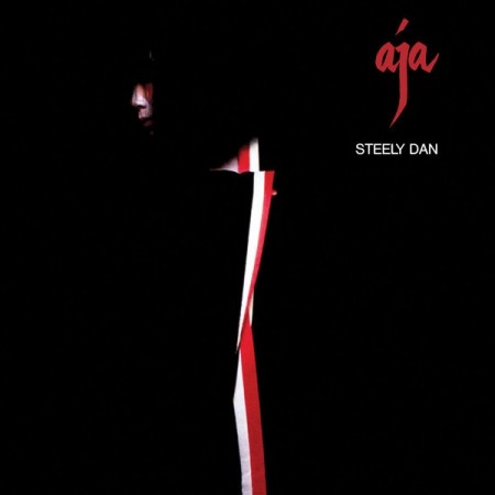 (LP) STEELY DAN - AJA