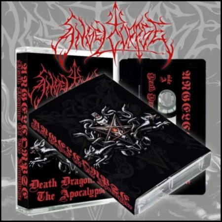 (MC) ANGELCORPSE - DEATH DRAGONS OF THE APOCALYPSE