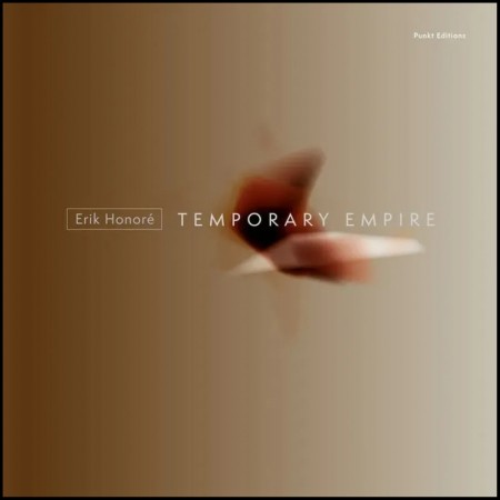 (CD) ERIK HONORE - TEMPORARY EMPIRE