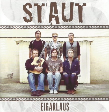 (CD) STAUT - EIGARLAUS