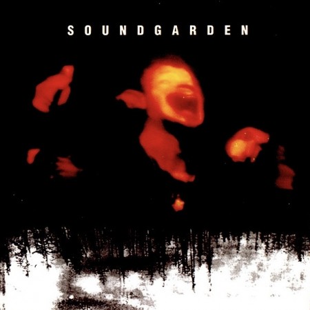 (CD) SOUNDGARDEN - SUPERUNKNOWN