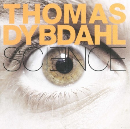 (CD) THOMAS DYBDAHL - SCIENCE