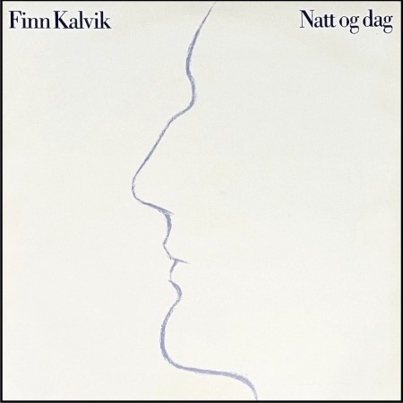 (LP) FINN KALVIK - NATT OG DAG 