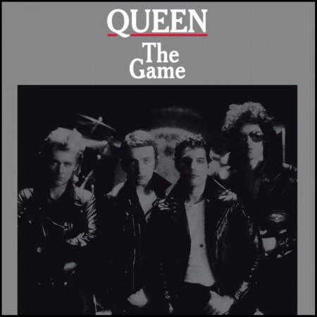 (CD) QUEEN - THE GAME