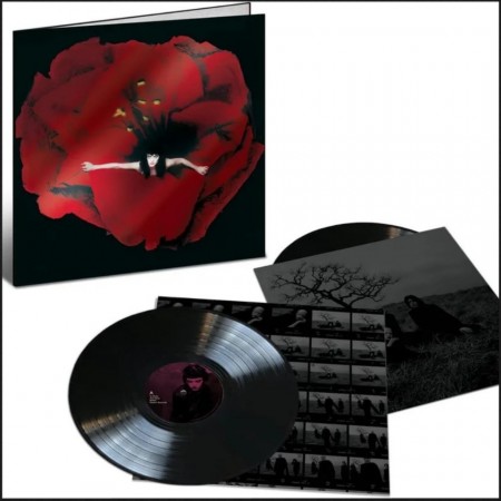 (LP) THE SMASHING PUMPKINS - ADORE