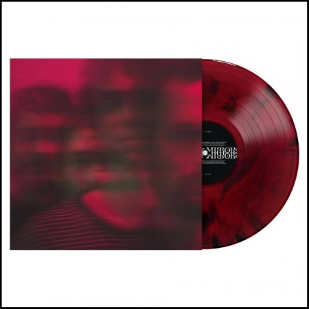 (LP RELEASE 29/5, 2026) ALL THEM WITCHES - HOUSE OF MIRRORS