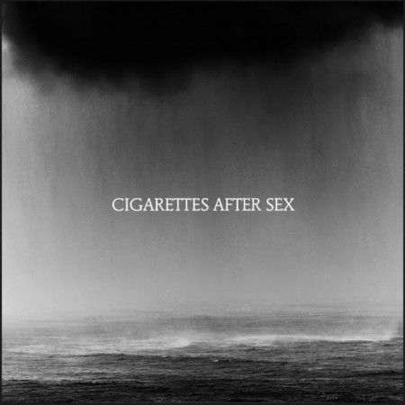 (CD) CIGARETTES AFTER SEX - CRY